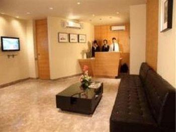 Middleton Inn Calcutta Extérieur photo