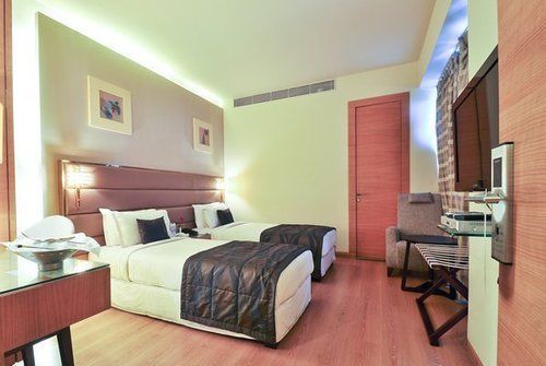 Middleton Inn Calcutta Extérieur photo