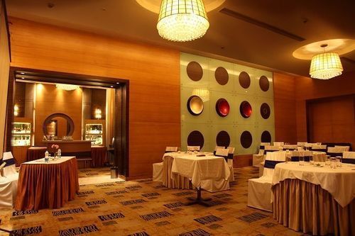 Middleton Inn Calcutta Extérieur photo