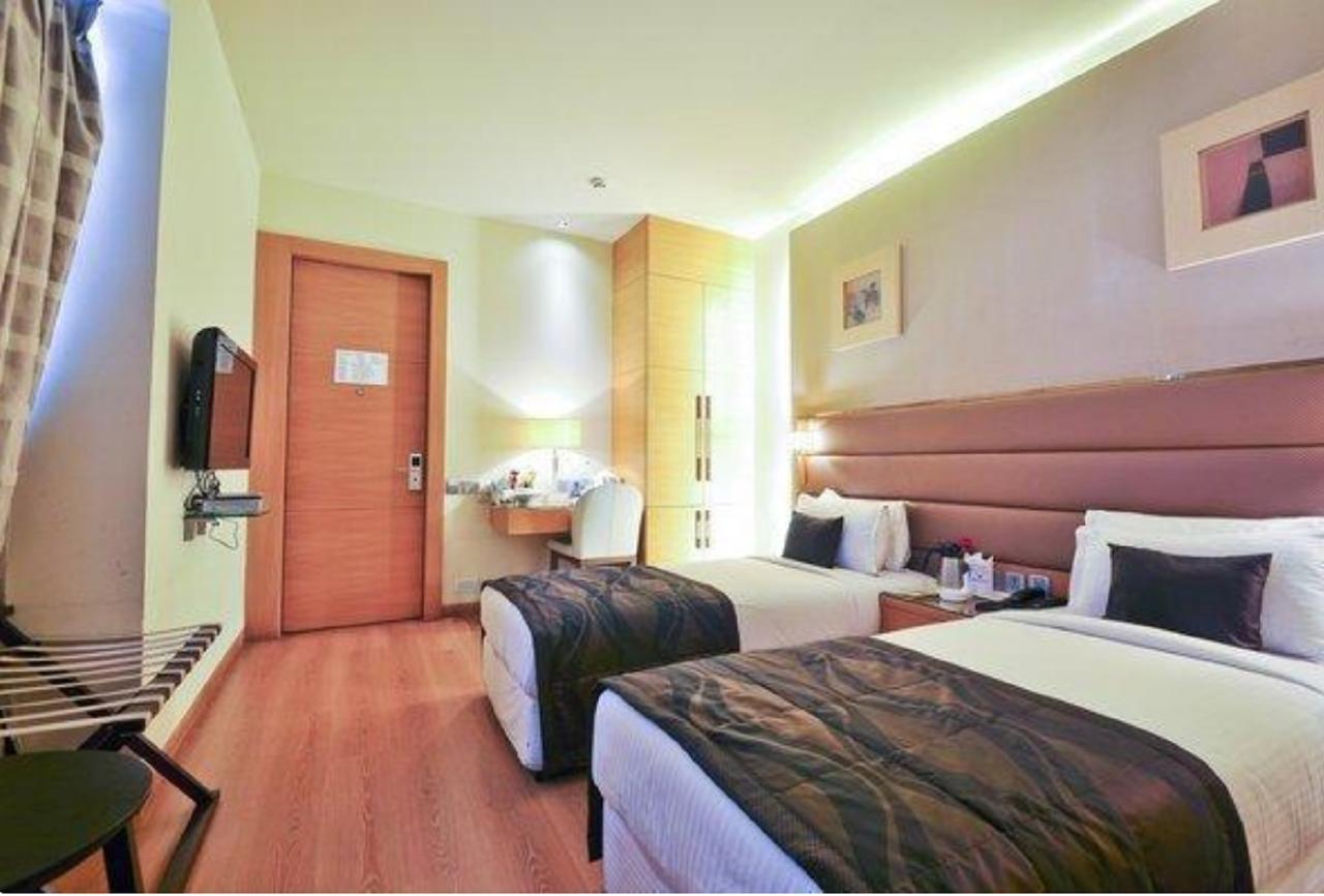 Middleton Inn Calcutta Extérieur photo