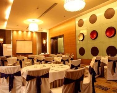 Middleton Inn Calcutta Extérieur photo