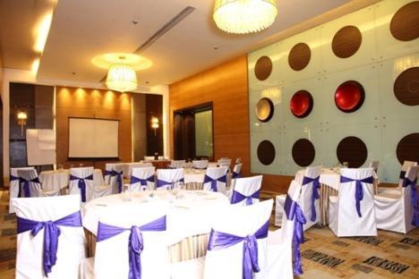 Middleton Inn Calcutta Extérieur photo